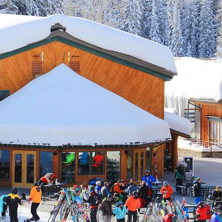 Teewinot Lodge By Grand Targhee Resort Alta المظهر الخارجي الصورة