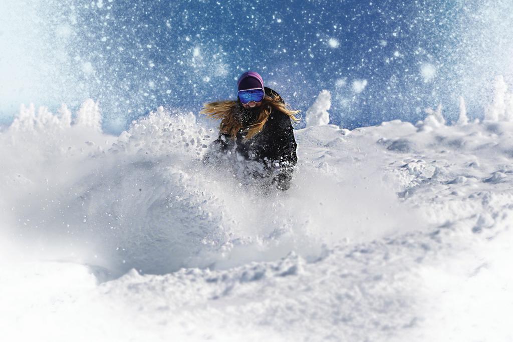 Teewinot Lodge By Grand Targhee Resort Alta المظهر الخارجي الصورة