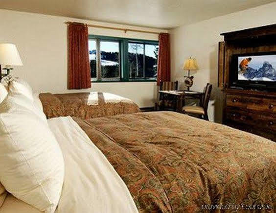 Teewinot Lodge By Grand Targhee Resort Alta المظهر الخارجي الصورة