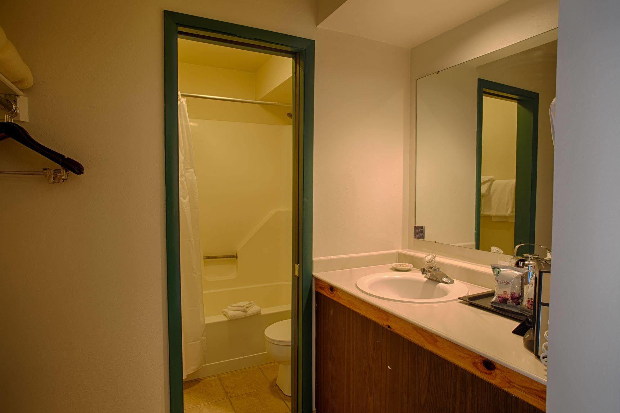 Teewinot Lodge By Grand Targhee Resort Alta المظهر الخارجي الصورة